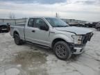 2015 Ford F150 Super Cab