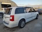 2014 Chrysler Town & Country Limited