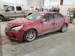 2013 Chevrolet Malibu 2LT en venta en Mcfarland, WI