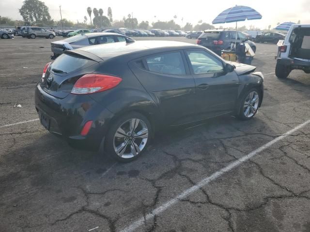 2013 Hyundai Veloster