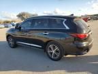 2018 Infiniti QX60