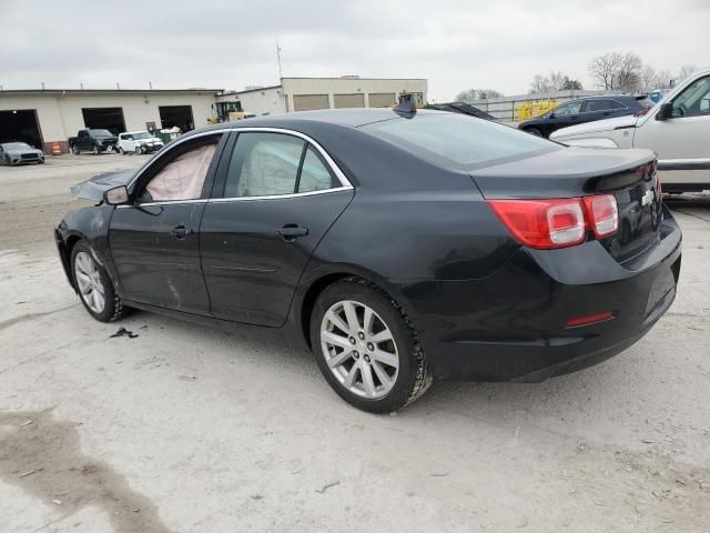 2013 Chevrolet Malibu 2LT