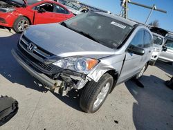 Honda crv Vehiculos salvage en venta: 2011 Honda CR-V SE