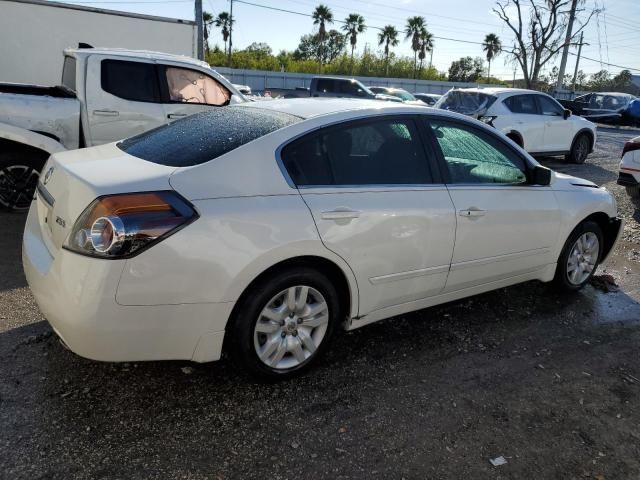 2009 Nissan Altima 2.5