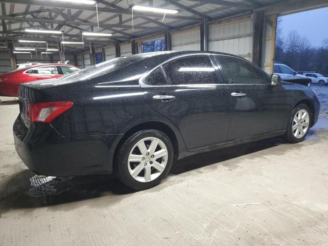 2007 Lexus ES 350