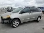 2007 Toyota Sienna CE