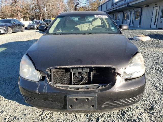 2009 Buick Lucerne CX