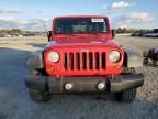 2011 Jeep Wrangler Unlimited Sport