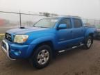 2008 Toyota Tacoma Double Cab Prerunner