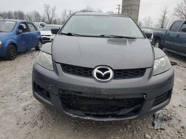 2008 Mazda CX-7