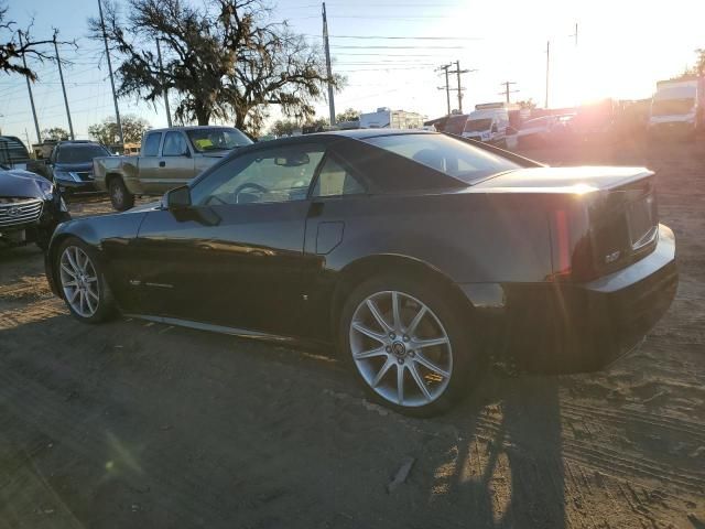 2006 Cadillac XLR-V