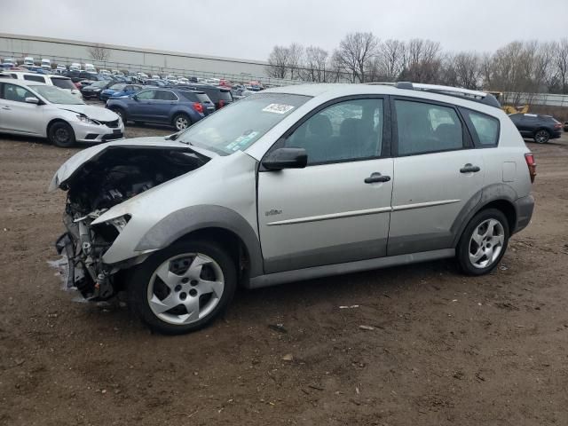 2004 Pontiac Vibe