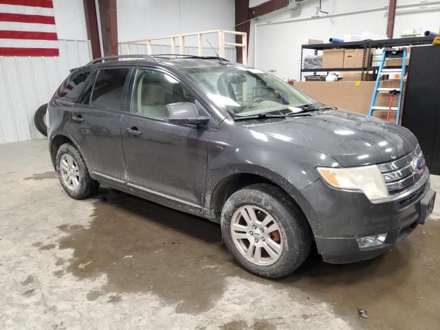 2007 Ford Edge SEL