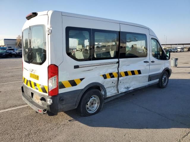 2019 Ford Transit T-350