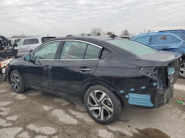 2022 Subaru Legacy Touring XT