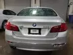 2015 BMW 528 XI