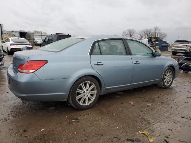 2007 Toyota Avalon XL