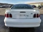 1997 Ford Mustang