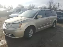 2011 Chrysler Town & Country Touring en venta en Baltimore, MD