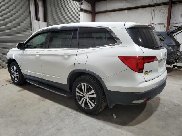 2016 Honda Pilot EX