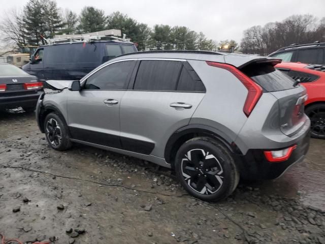 2023 KIA Niro Wind