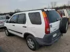 2003 Honda CR-V EX