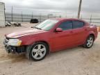 2013 Dodge Avenger SXT