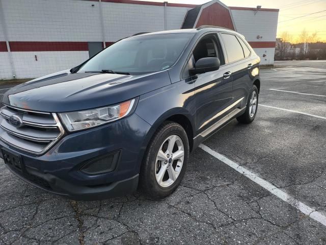 2017 Ford Edge SE