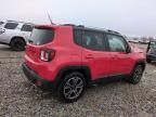 2015 Jeep Renegade Limited