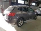 2010 Nissan Rogue S