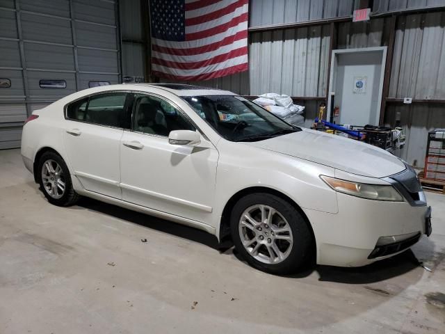 2010 Acura TL