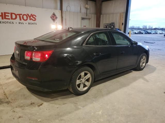 2013 Chevrolet Malibu LS