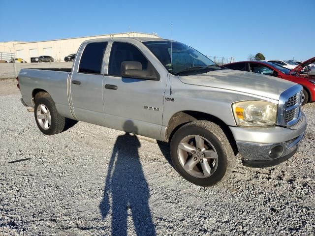 2008 Dodge RAM 1500 ST