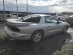 2002 Pontiac Firebird