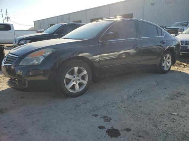 2008 Nissan Altima 2.5