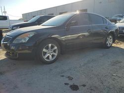 2008 Nissan Altima 2.5 en venta en Jacksonville, FL