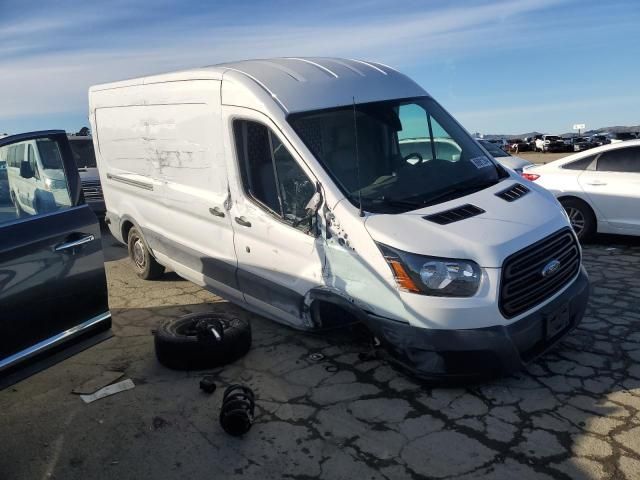 2019 Ford Transit T-250