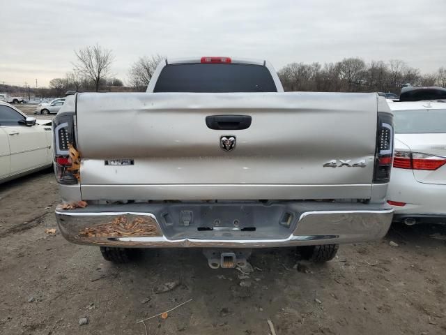 2007 Dodge RAM 2500 ST