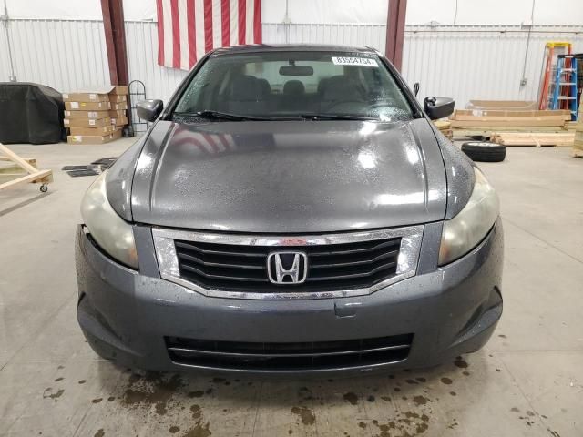 2009 Honda Accord LXP