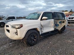 Salvage cars for sale at Hueytown, AL auction: 2018 Toyota 4runner SR5/SR5 Premium