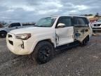 2018 Toyota 4runner SR5/SR5 Premium