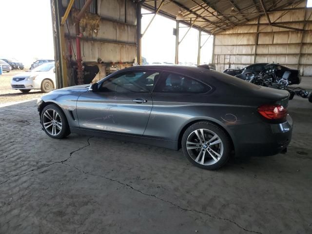 2014 BMW 428 XI