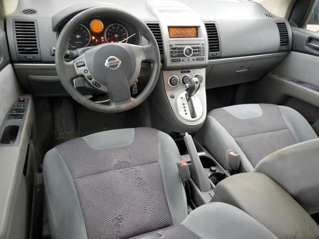 2007 Nissan Sentra 2.0