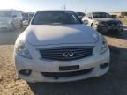 2011 Infiniti G25 Base