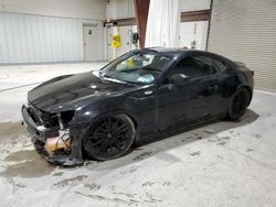 Subaru brz salvage cars for sale: 2014 Subaru BRZ 2.0 Limited