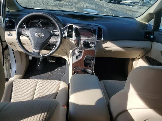 2010 Toyota Venza