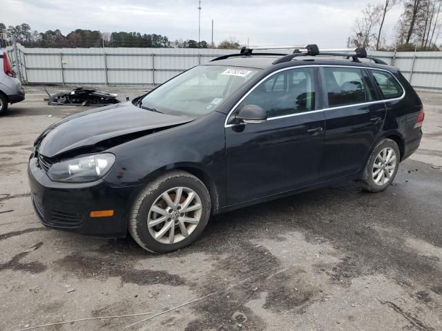 2013 Volkswagen Jetta S