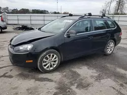 Volkswagen Vehiculos salvage en venta: 2013 Volkswagen Jetta S