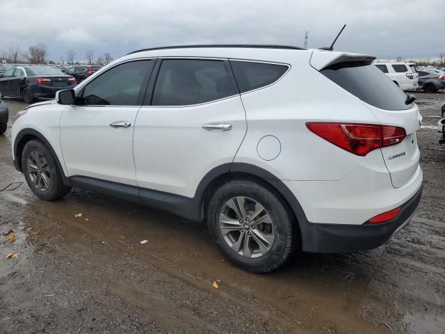 2014 Hyundai Santa FE Sport