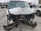 2013 Chevrolet Express G1500